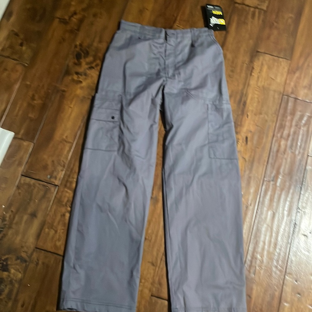 Wonder Flex Medical Scrubs NWT X-Small